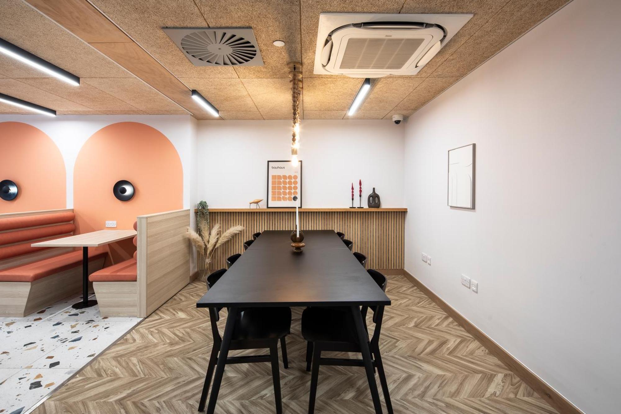 Keel House Modern Studios Edinburg Exteriör bild