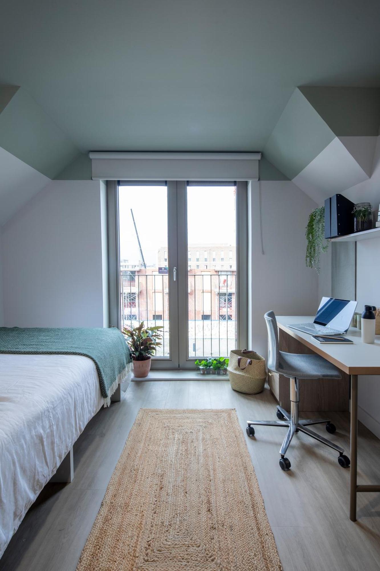 Keel House Modern Studios Edinburg Exteriör bild